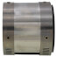 1-1/2" x 1-1/2" No Hub Transition Coupling (Cast Iron, PVC, Steel to Copper)