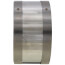 3" x 3" No Hub Transition Coupling (Cast Iron to Copper)