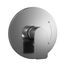TS362P#CP Oberon Round 7" Pressure Balance Valve Shower Trim (Polished Chrome)