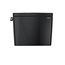 ST776EA#51 Drake 1.28 GPF Toilet Tank w/ Washlet + Auto Flush Compatibility (Ebony)