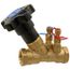 1-1/2" Threaded Manual Balancing Valve, T1810