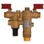 1/2" Boiler Feed Combination (NPT or Sweat)