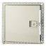 14" x 14" KRP-450FR Non-Insulated Fire Rated Access Door for Drywall (Steel)
