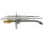Nozzle Line and Electrode Assembly