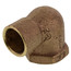 1/2" CxF 90° Elbow (Lead Free)