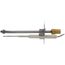 Nozzle Line and Electrode Assembly for Beckett Oil Burner