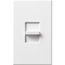 Nova MLV Dimmer, 450W (600VA), Single-Pole, No Neutral Required, 120V, Small Control
