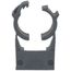 5/16" - 1/2" QuickLatch Non-Metallic Pipe Hanger