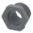 1/2" Non-Metallic Conduit Chase Nipple