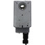 Non-Spring Return, Proportional Damper Control Actuator, Direct Coupled, MFT - 24 VAC/DC