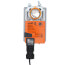 Non-Spring Return, Proportional Damper Control Actuator, Direct Coupled - 24 VAC/DC (No Aux Switch)