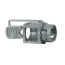 1/2" Non-Metallic Cable Connector (Pack of 50)