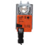 Non-Spring Return Floating Point Actuator, 90 lb-in (24 VAC/DC)