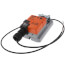 Non-Spring Return Floating Point Actuator, 90 lb-in (24 VAC/DC)