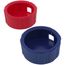 3-1/8" Impact Resistant Boots for Pro Manifold Gauge (Set of 2)