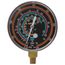 High Side Manifold Head for Pro Manifold & Pro Plus Manifold Gauges, R22/410A/134a/404A