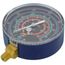 Low Side Manifold Head for Pro Manifold & Pro Plus Manifold Gauges, R22/410A/404A