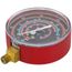 High Side Manifold Head for Pro Manifold & Pro Plus Manifold Gauges, R134a/404A/410A