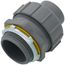1-1/4" Non-Metallic Straight Connector