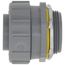 1-1/2" Non-Metallic Straight Connector