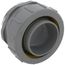 2" Non-Metallic Straight Connector