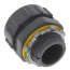 3/4" Non-Metallic Straight Connector