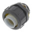 3/4" Non-Metallic Straight Connector