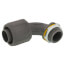 1" 90-Degree SNAP2IT Non-Metallic Push-On Connector