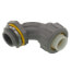 3/4" 90-Degree Non-Metallic Connector