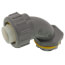 3/4" 90-Degree Non-Metallic Connector