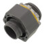 3/4" Screw-On Non-Metallic Straight Connector