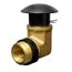 NGR Series Vent Limiter w/ Weather Cap