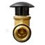 NGR Series Vent Limiter w/ Weather Cap