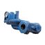 2" Gas Regulator, 7/8" Orifice, Gray 4"-10" WC