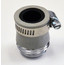 No Threads Pipe Adapter w/Male 55/64" end