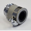 No Threads Pipe Adapter w/Male 55/64" end