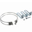 5-1/2" Large Lug Band Mounting Kit