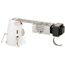 4" Low Voltage Quick-Connect Remodel IC-Rated Recessed Housing, 12V, NLR-404QAT