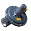 1/2" Gas Regulator NPT 7-11" WC CSA with Vent Limiter