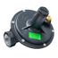 1" Gas Regulator NPT 7-11" WC CSA with Vent Limiter