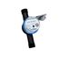 Polymer Cold Water Meter 7.5" Cold 105F Max, 1:10 Pulse