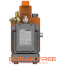 Cordless Vacuum Pump, BreakFree Series (4 CFM)