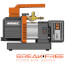 Cordless Vacuum Pump, BreakFree Series (4 CFM)