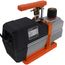 Dual Stage Vacuum Pump, Pro Series (5 CFM)