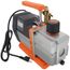 Dual Stage Vacuum Pump, Pro Series (7 CFM)