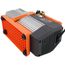 Dual Stage Vacuum Pump, Pro Series (7 CFM)