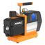 Dual Stage Smart Vacuum Pump, Master Series (8 CFM)
