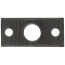 Flame Observation Glass & Gasket, NPA265