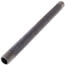 1/2" x 10-1/2" Black Steel Nipple