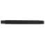 1/4" x 5-1/2" Black Nipple